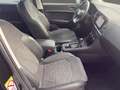 SEAT Ateca 2,0 Style TDI DSG CAM ACC KEYLESS LED NAVI PDC ... Schwarz - thumbnail 16