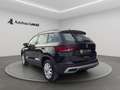 SEAT Ateca 2,0 Style TDI DSG CAM ACC KEYLESS LED NAVI PDC ... Schwarz - thumbnail 4