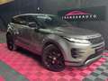 Land Rover Range Rover Evoque 2.0 TD4 180 4X4 BVA Mark VI SE R DYNAMIC Grau - thumbnail 1