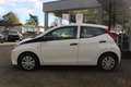 Toyota Aygo X X-FUN 5-DEURS 4-S BANDEN AIRCO EL-RAMEN BLUETOOTH Weiß - thumbnail 12