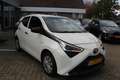 Toyota Aygo X X-FUN 5-DEURS 4-S BANDEN AIRCO EL-RAMEN BLUETOOTH Weiß - thumbnail 4