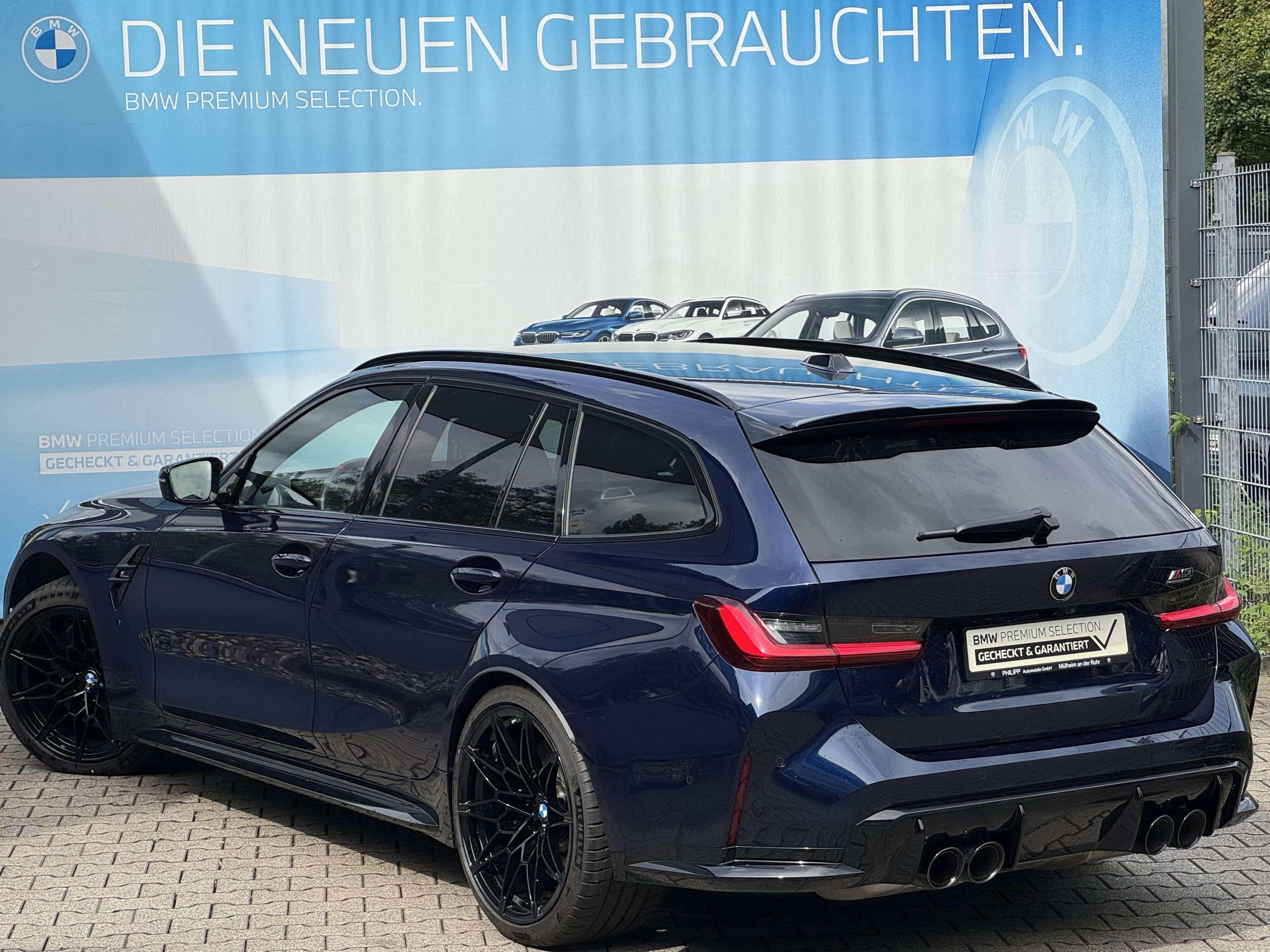 BMW M3