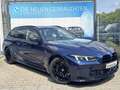 BMW M3 Competition Mxdrive FACELIFT DA-Prof h&k PA+ Blau - thumbnail 11