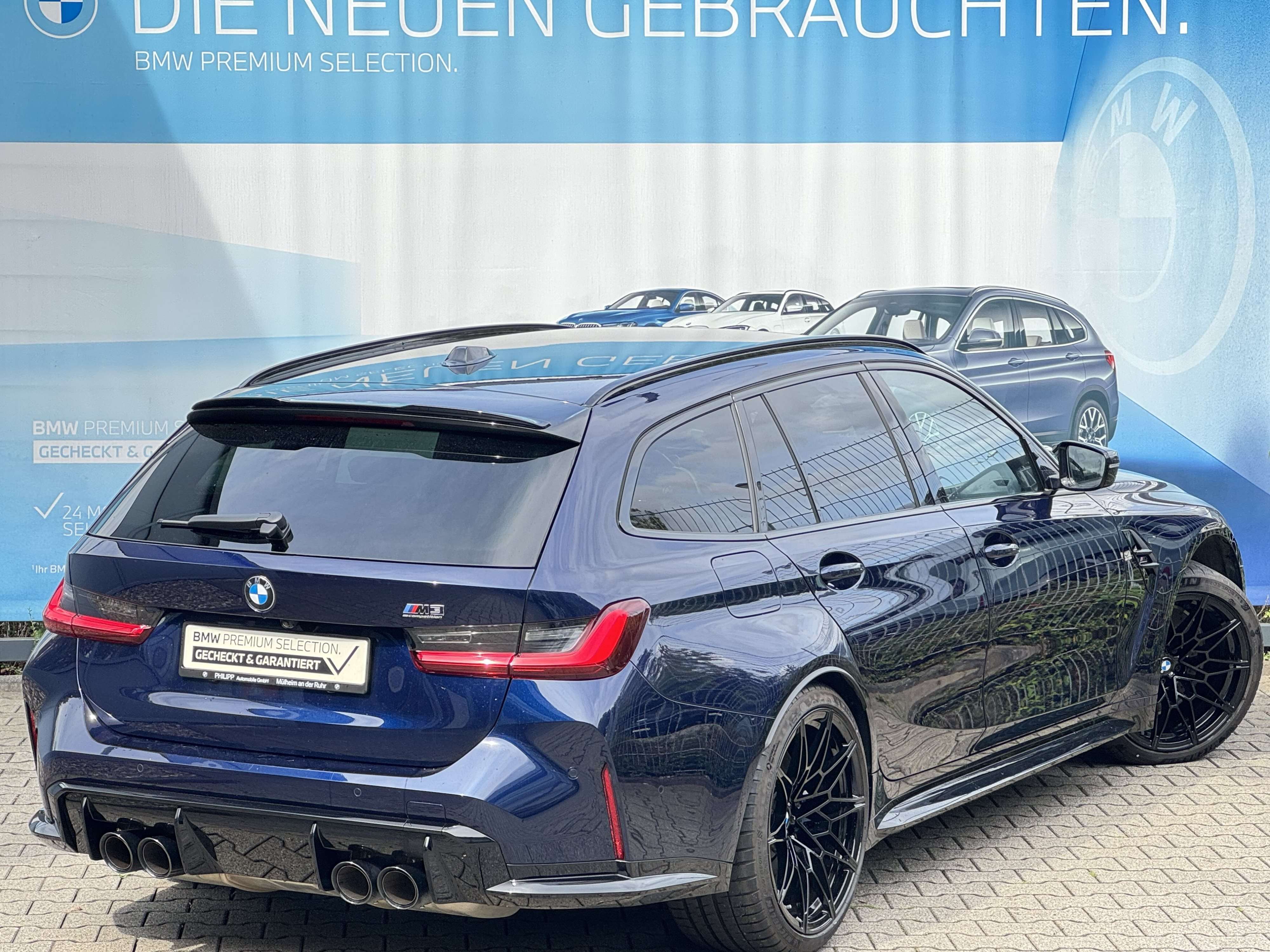 BMW M3