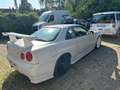 Nissan Skyline R34 GTT - thumbnail 2