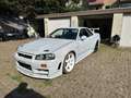 Nissan Skyline R34 GTT - thumbnail 1