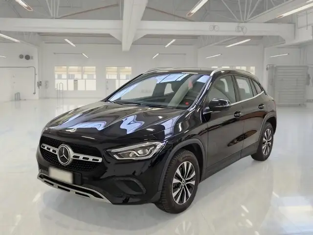 Mercedes-Benz GLA 250 GLA 250 e Plug-in hybrid Auto Sport