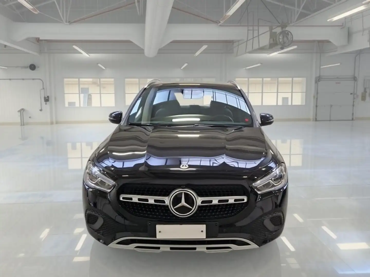 Mercedes-Benz GLA 250 GLA 250 e Plug-in hybrid Auto Sport - 2