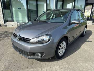 Golf 1.2 TSI Highline DSG GARANTIE 1 AN/JAAR