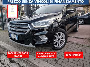 1.5-120 CV *PREZZO VERO* UNIPRO' KM CERTIF