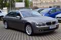BMW 750 LI LANG VOLLAUSSTATTUNG LPG GAS EX-REGIERUNG Grau - thumbnail 18