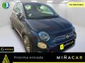 Fiat 500 1.0 Hybrid Dolcevita 52kW Noir - thumbnail 1