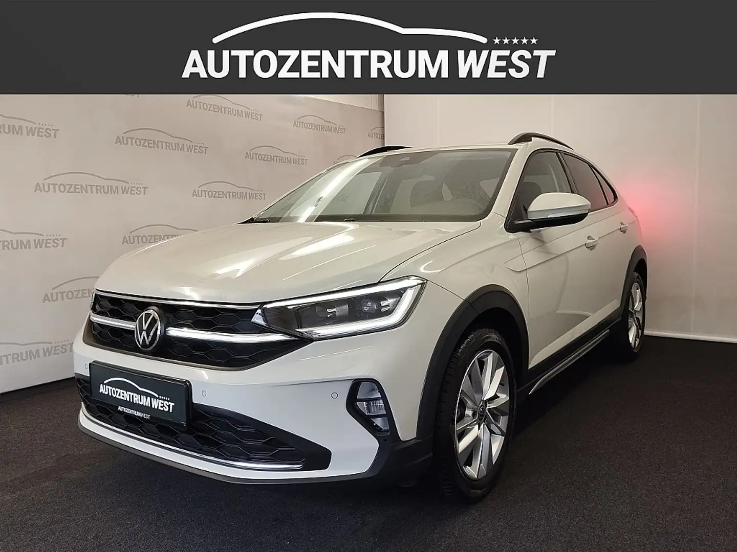 Volkswagen Taigo 1,0 TSI Life DSG Aut. *Mod.2023*...LED/NAVIAHK Grau - 1