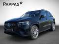 Mercedes-Benz GLE 450 d 4MATIC Stdhz PTS Distr Navi Sitzklima Schwarz - thumbnail 2