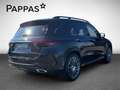 Mercedes-Benz GLE 450 d 4MATIC Stdhz PTS Distr Navi Sitzklima Noir - thumbnail 6