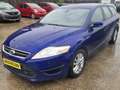 Ford Mondeo Mondeo 1.6 TDCi Business Edition Start/Stop Bleu - thumbnail 2