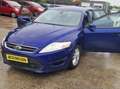 Ford Mondeo Mondeo 1.6 TDCi Business Edition Start/Stop Bleu - thumbnail 10