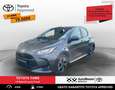 Toyota Yaris 1.5 Hybrid 5 porte Trend Šedá - thumbnail 1