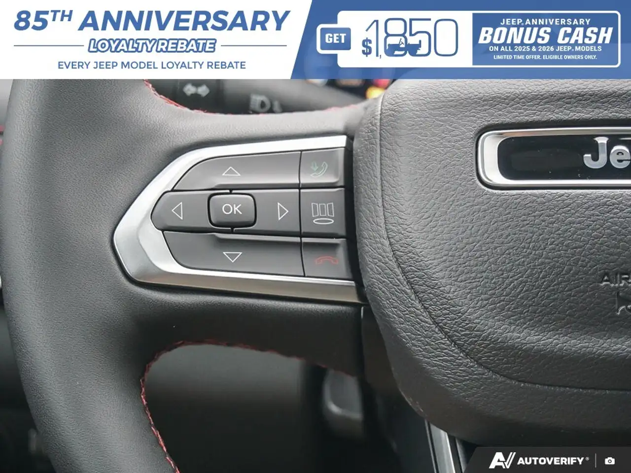 Jeep Compass fotografie Jeep Compass
