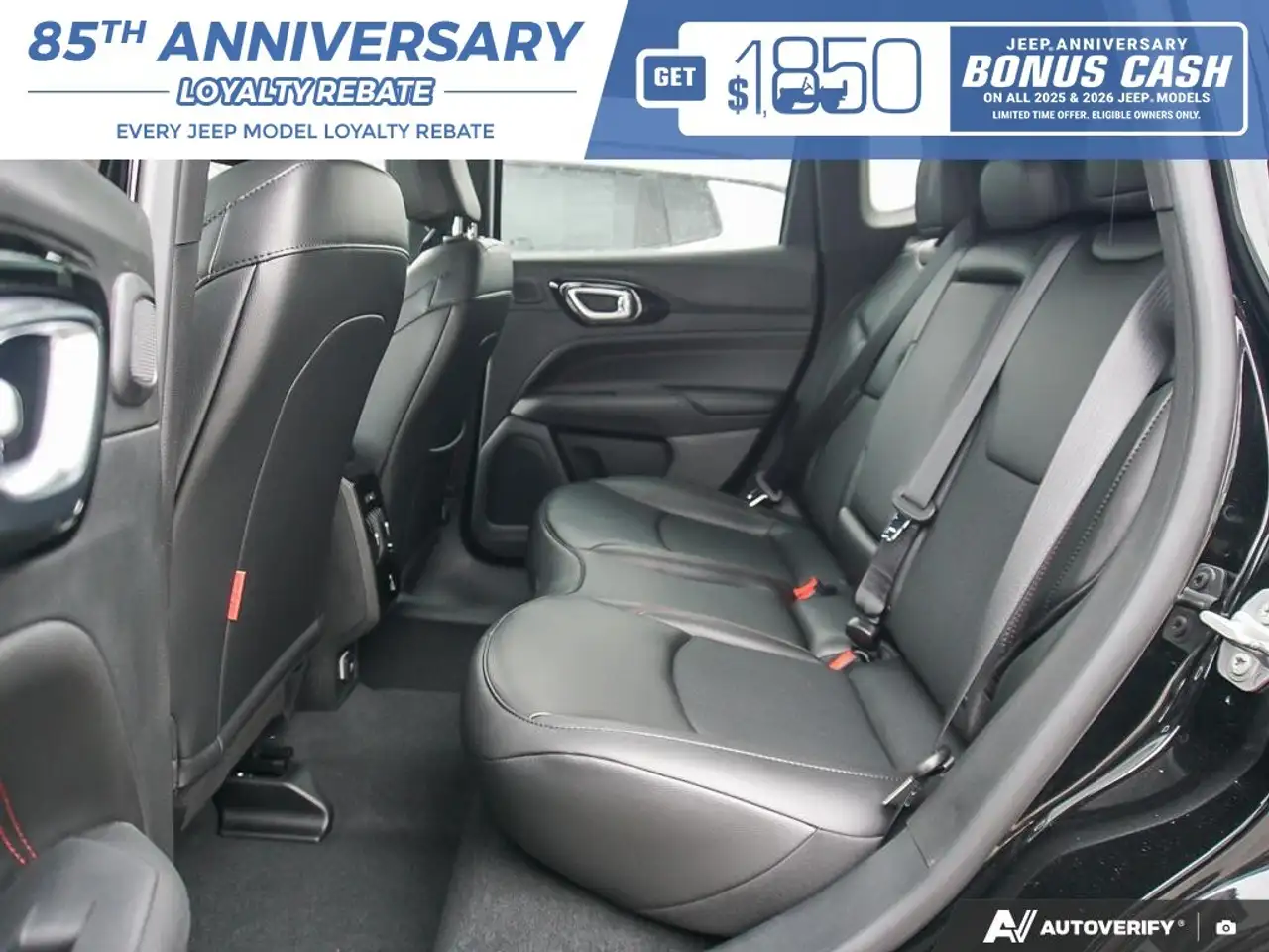 Jeep Compass fotografie Jeep Compass