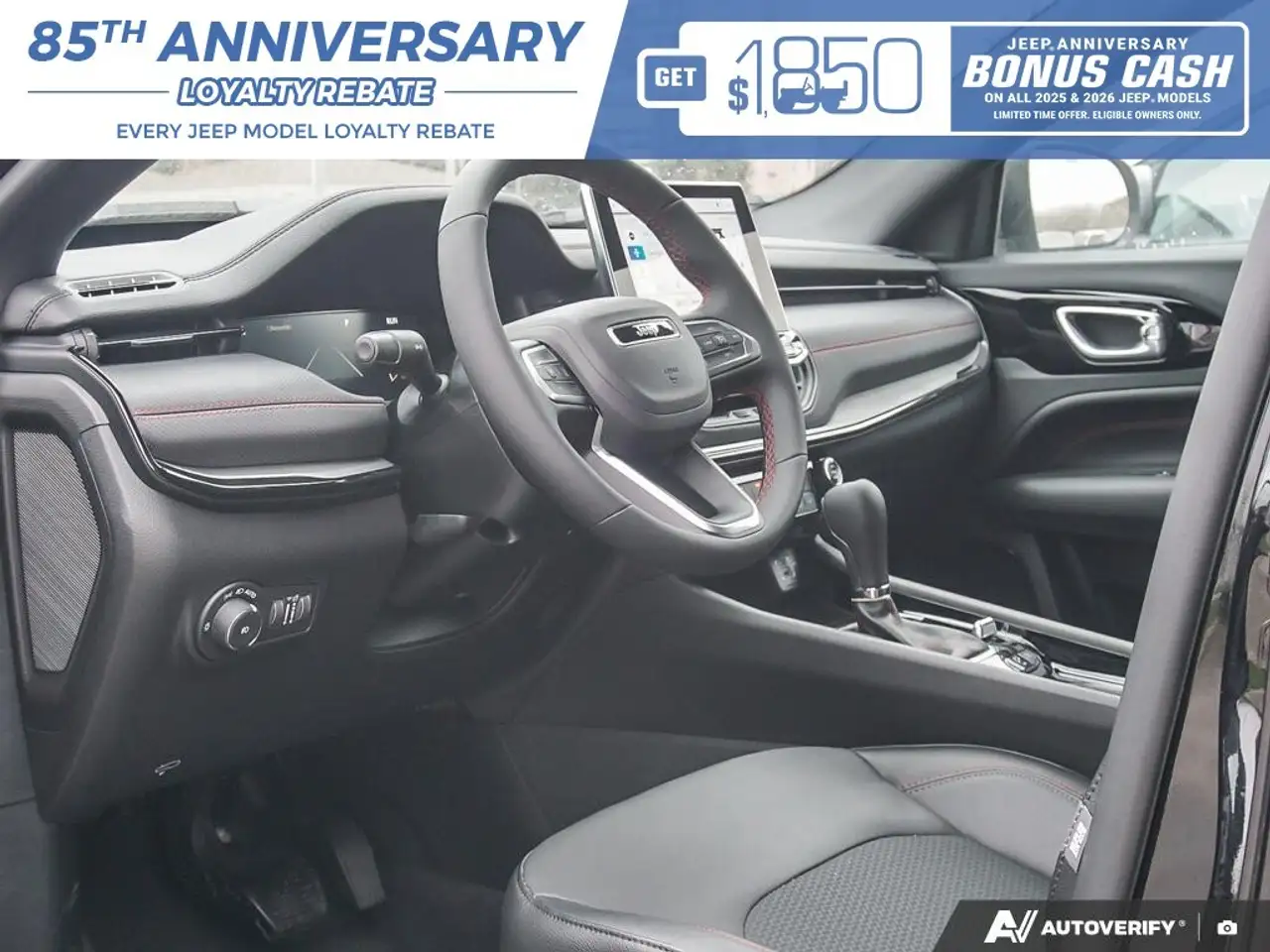 Jeep Compass fotografie Jeep Compass