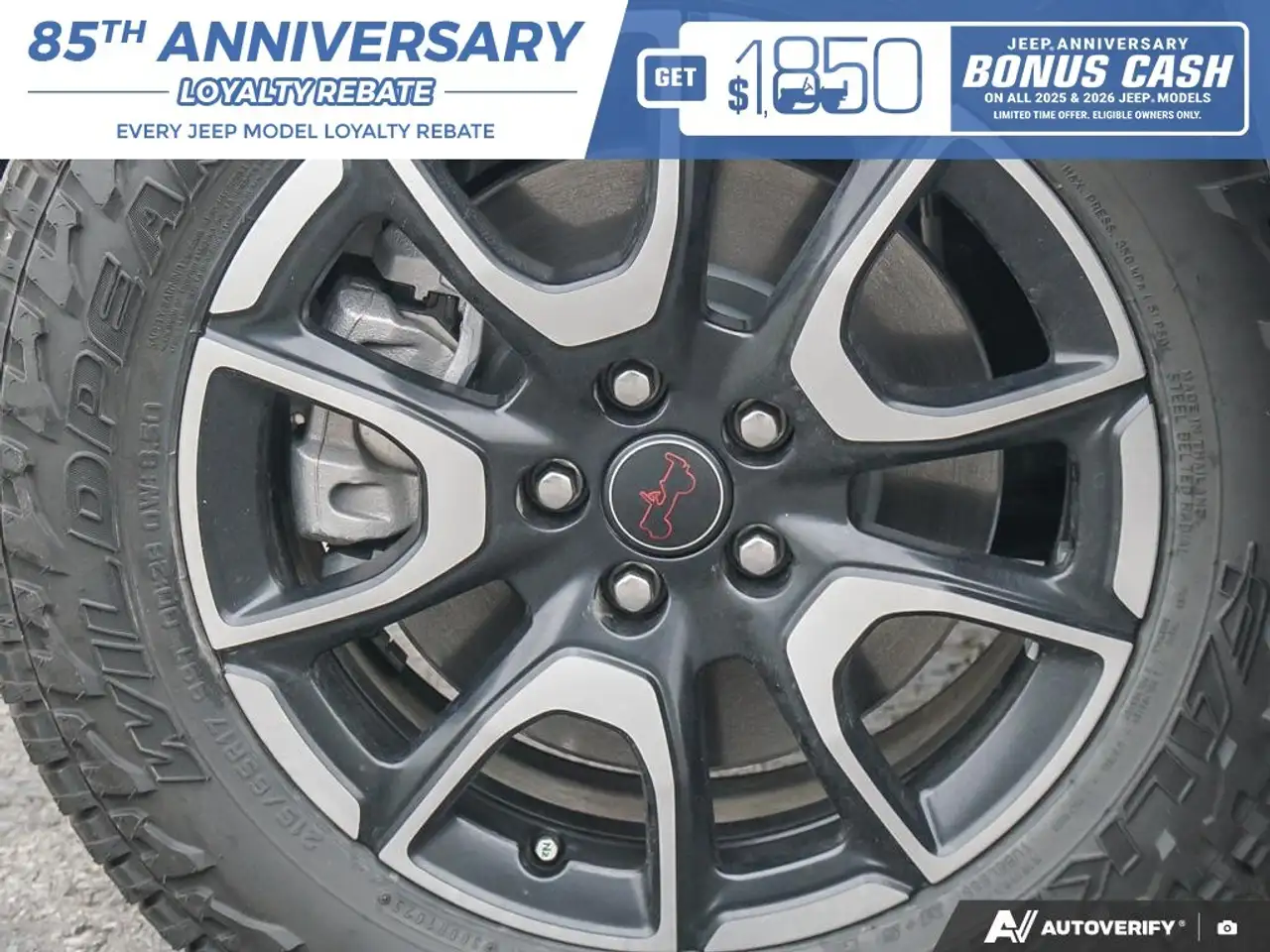 Jeep Compass fotografie Jeep Compass