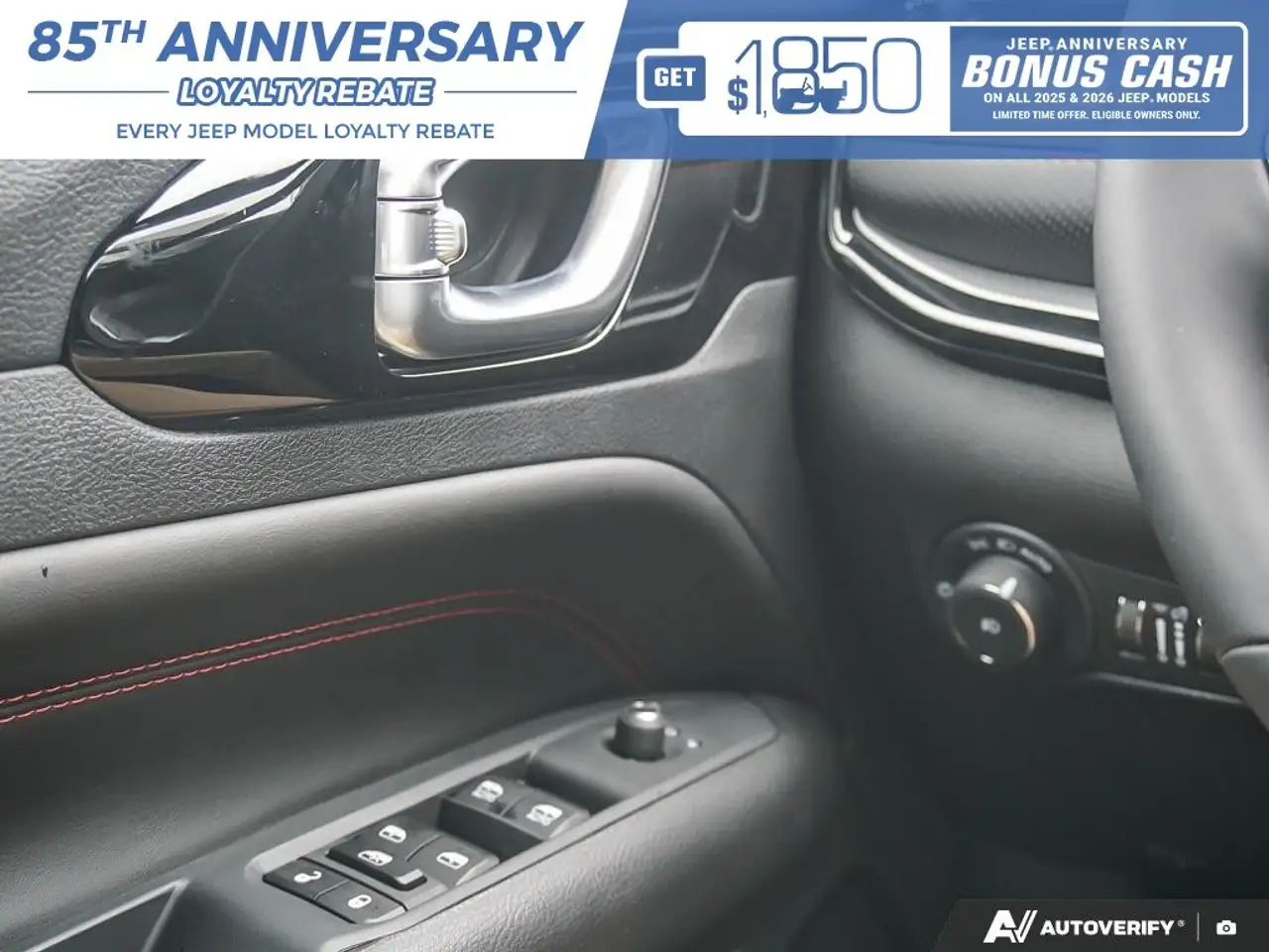 Jeep Compass fotografie Jeep Compass