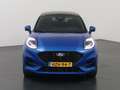 Ford Puma 1.0 EcoBoost Hybrid ST-Line X | Facelift | Trekhaa Blauw - thumbnail 3