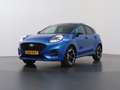 Ford Puma 1.0 EcoBoost Hybrid ST-Line X | Facelift | Trekhaa Blauw - thumbnail 40