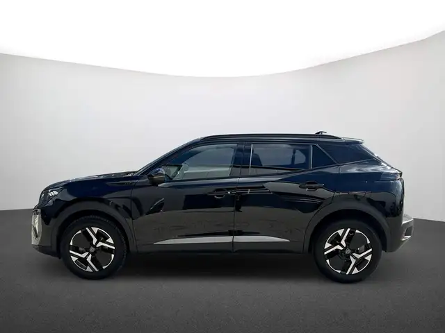 Peugeot 2008 view 5