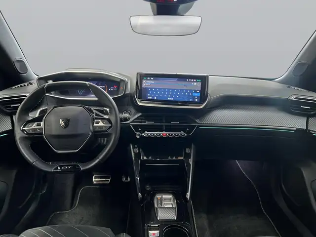Peugeot 2008 view 10