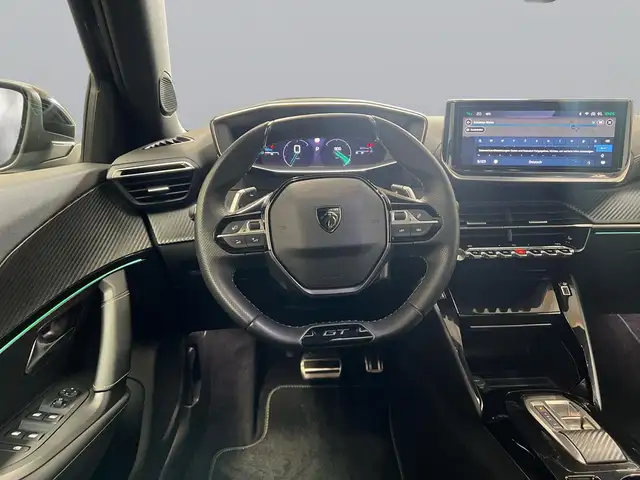 Peugeot 2008 view 13