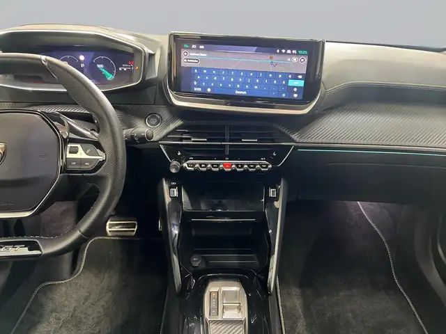 Peugeot 2008 view 12