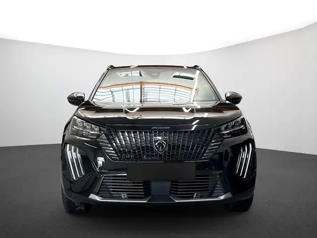 Peugeot 2008 view 3