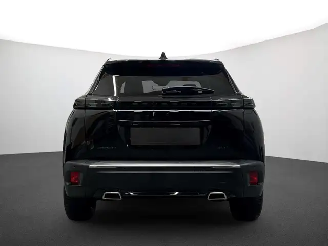 Peugeot 2008 view 4