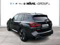 BMW iX3 M Sport 100% Akku AHK Panorama Impressive HeadUp L Grau - thumbnail 4