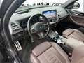 BMW iX3 M Sport 100% Akku AHK Panorama Impressive HeadUp L Grau - thumbnail 11