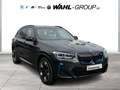 BMW iX3 M Sport 100% Akku AHK Panorama Impressive HeadUp L Grau - thumbnail 7