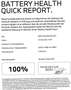 BMW iX3 M Sport 100% Akku AHK Panorama Impressive HeadUp L Grau - thumbnail 2