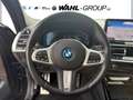 BMW iX3 M Sport 100% Akku AHK Panorama Impressive HeadUp L Grau - thumbnail 13