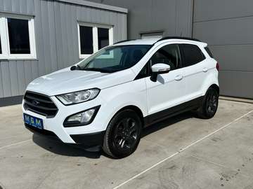 Ecosport 1.0 EcoBoost FWD Business Class