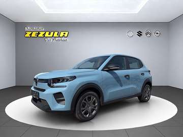 e-C3 113 44kWh You