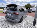 Volkswagen T7 Multivan 2,0 TDI DSG Edition Lang Navi Klappb Grau - thumbnail 3