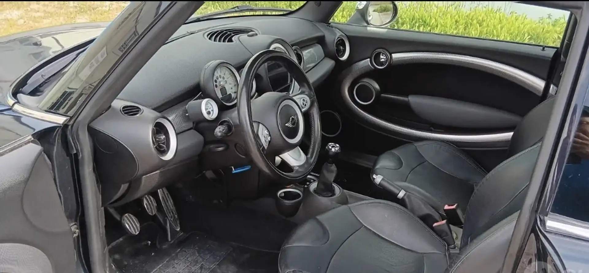 MINI John Cooper Works 1.6 Chili - 2