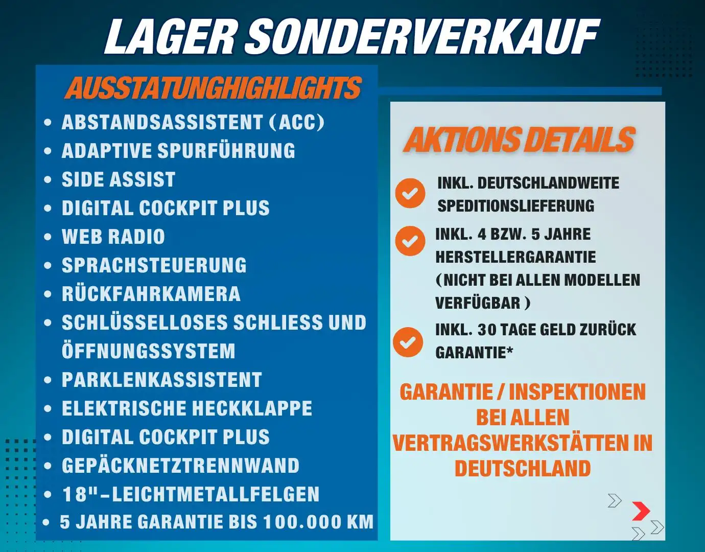 Skoda Scala Monte Carlo 1.5 TSI 110kW DSG (Lager) 5J.GARANT... Grau - 2