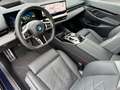 BMW 520 d MHEV xDrive Aut. //M-Packet // Vollausstattung Blauw - thumbnail 17