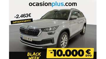 1.5 TSI Ambition 4x2 DSG 110kW