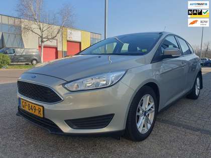 Ford Focus 1.0 Trend Edition