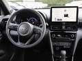 Toyota Yaris Cross Hybrid Teamplayer Winterp. NAVI KAMERA KLIMA ALU SzHz Schwarz - thumbnail 9
