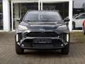 Toyota Yaris Cross Hybrid Teamplayer Winterp. NAVI KAMERA KLIMA ALU SzHz Schwarz - thumbnail 5
